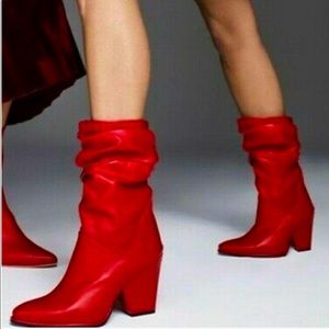 Stuart Weitzman Crush Boot